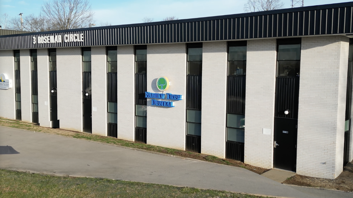 Family Tree Dental - Rosemar | Dental | Parkersburg, WV