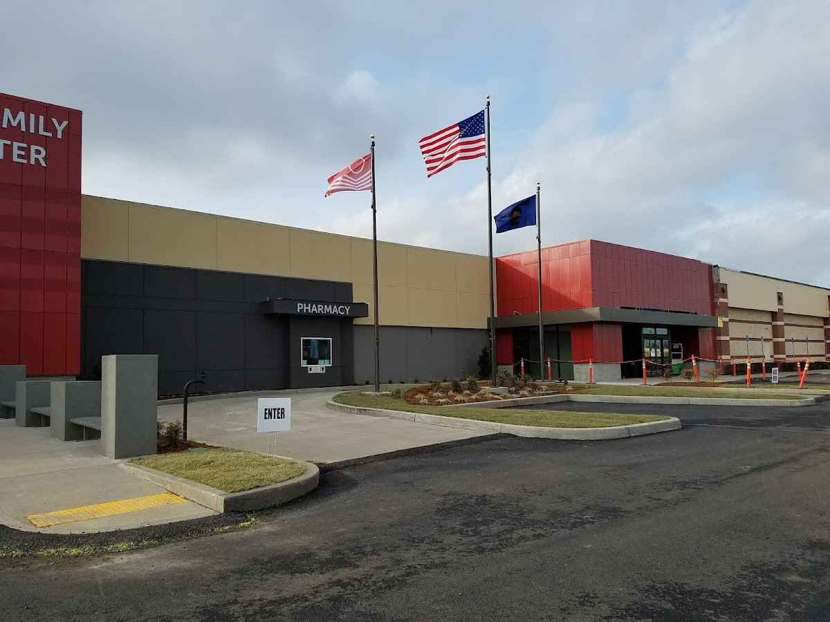 Lancaster Family Health Center at Lancaster | Dental | Salem, OR