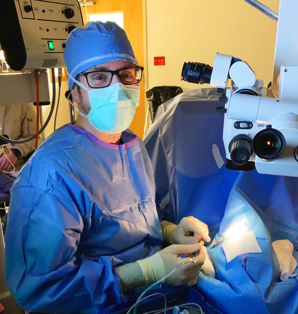 Center For Sight | Eye Clinic | Casper, WY