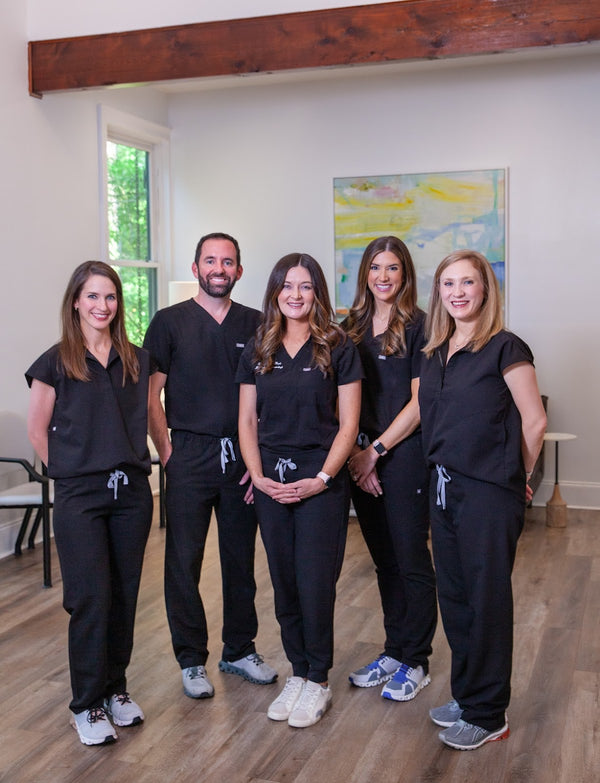 Magnolia Dermatology:  Clinic | Hair Transplant | Jackson, MS