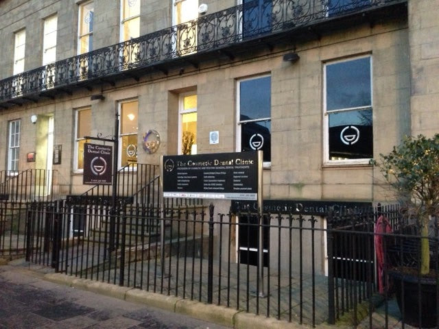 The Cosmetic Dental Clinic — photo 2