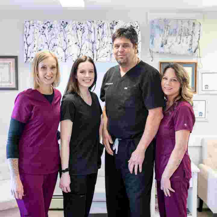 Dr. Gillis' Wellness Center | Bariatric Surgery | Oakland, ME