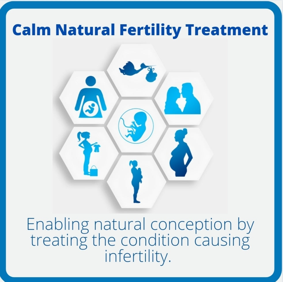 Calm Fertility Care (Life Affirming Fertility Enhancement & Women's Health Centre) — photo 3