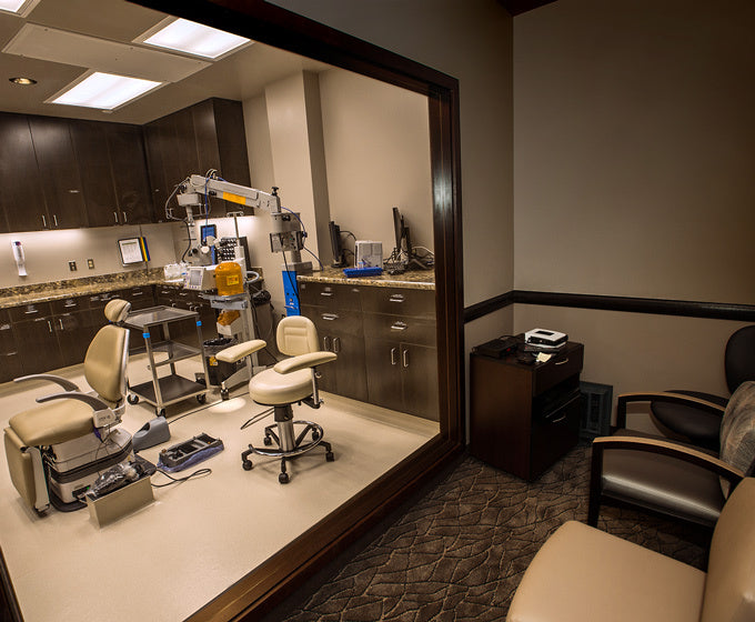 Pacific Cataract and Laser Institute | Eye Clinic | Great Falls, MT