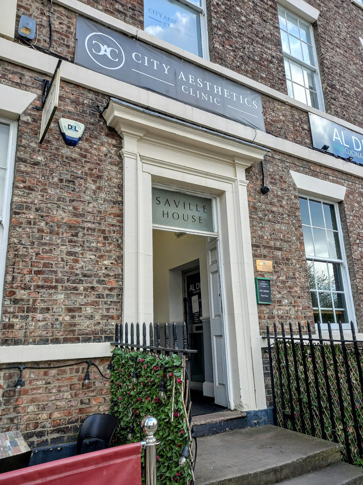 City Aesthetics Clinic — photo 2