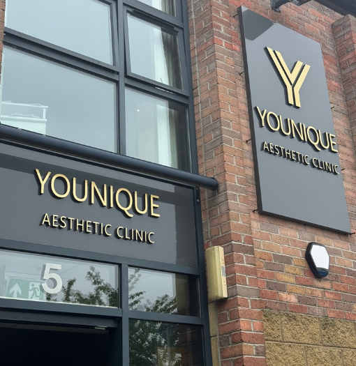 Younique Aesthetics Newry | Injectables | Laser Hair Removal | Advanced Skincare | Body Contouring — photo 2
