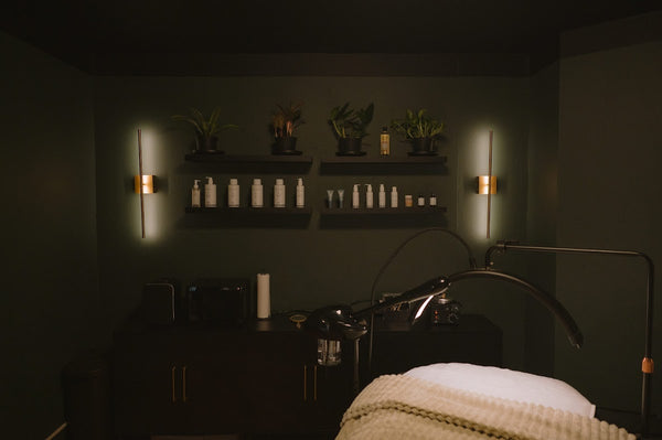 Alchemy Lounge Aesthetics & Wellness | Hair Transplant | Sheridan, WY