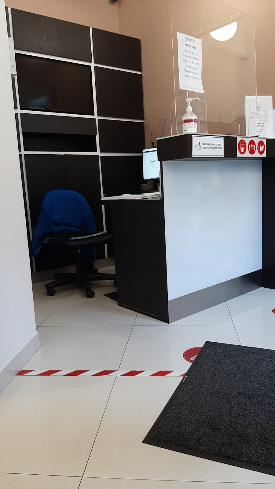 Dental Diagnostic Center - Dental clinic in Beograd, Serbia