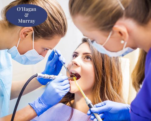 O'Hagan & Murray Dental Practice — photo 2