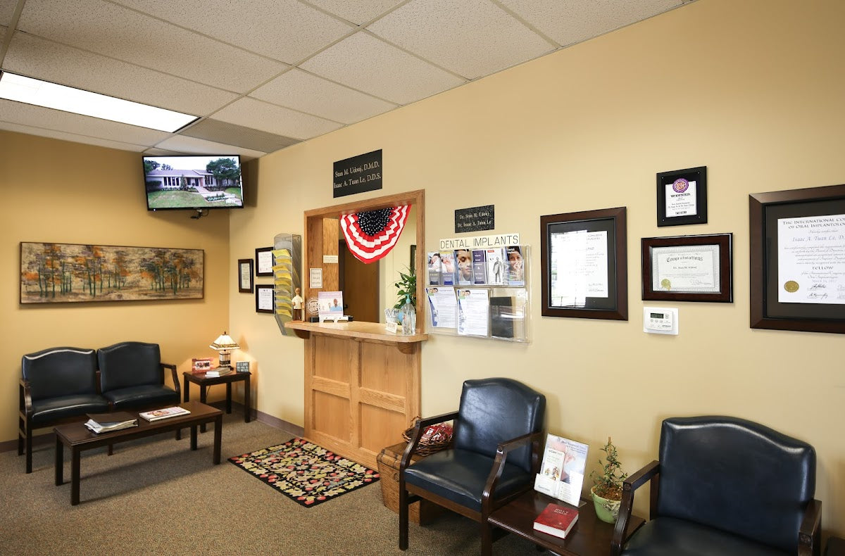 Dentistry | Dental | Fort Smith, AR