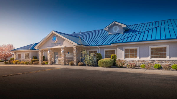 Champagne Family Dentistry | Dental | Sparks, NV