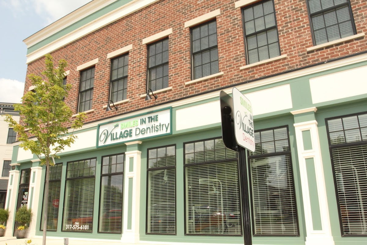 Smiles in the Village Dentistry | Dental | Carmel, IN