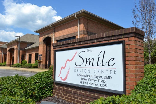 The Smile Design Center | Dental | Tuscaloosa, AL