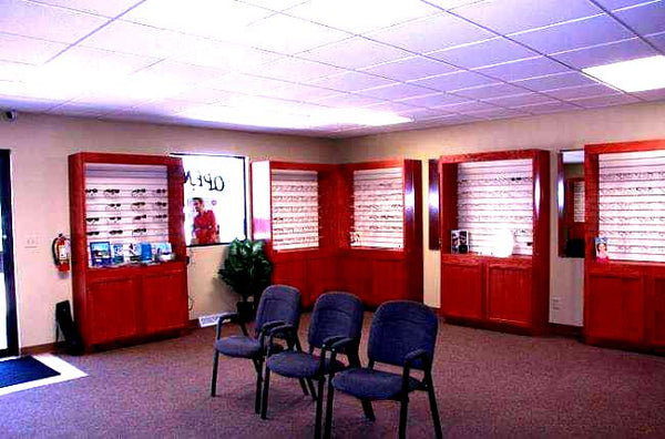 Knox Eyecare | Eye Clinic | Waterloo, IA