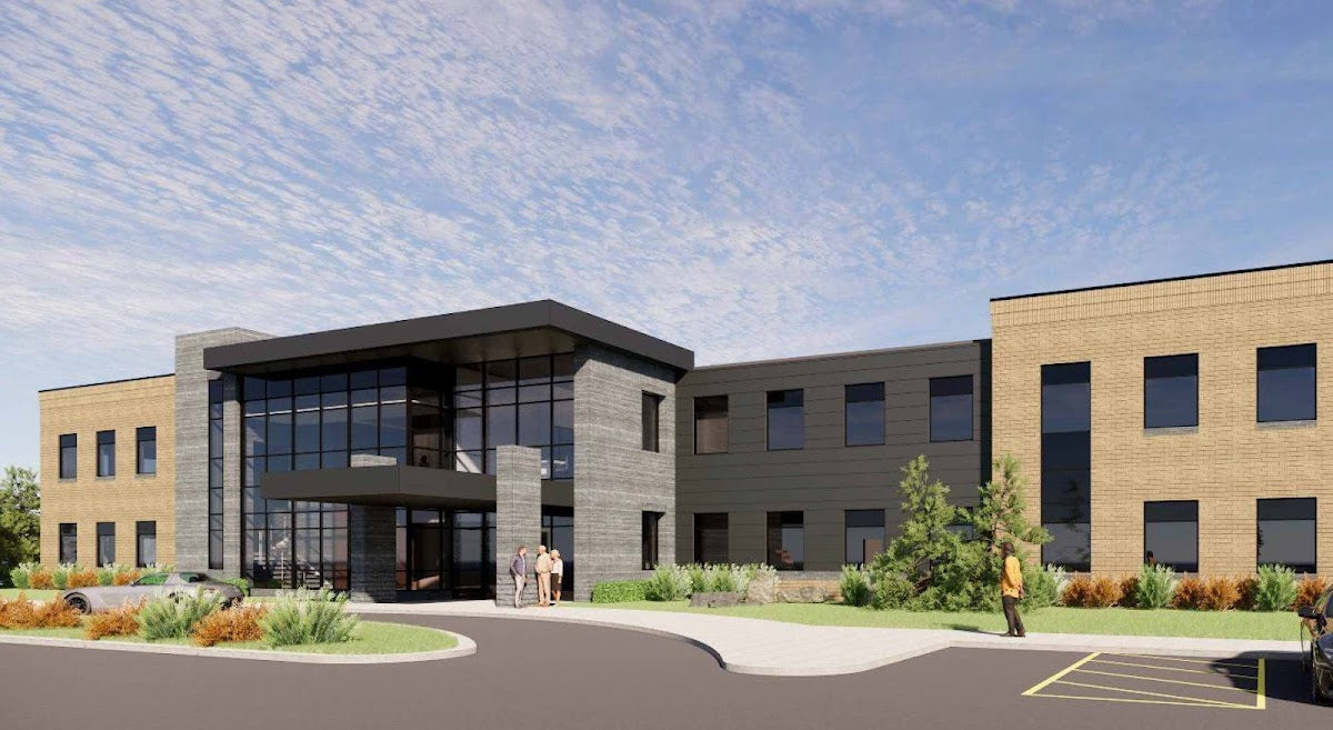 Urology | IVF | Brooklyn Park, MN