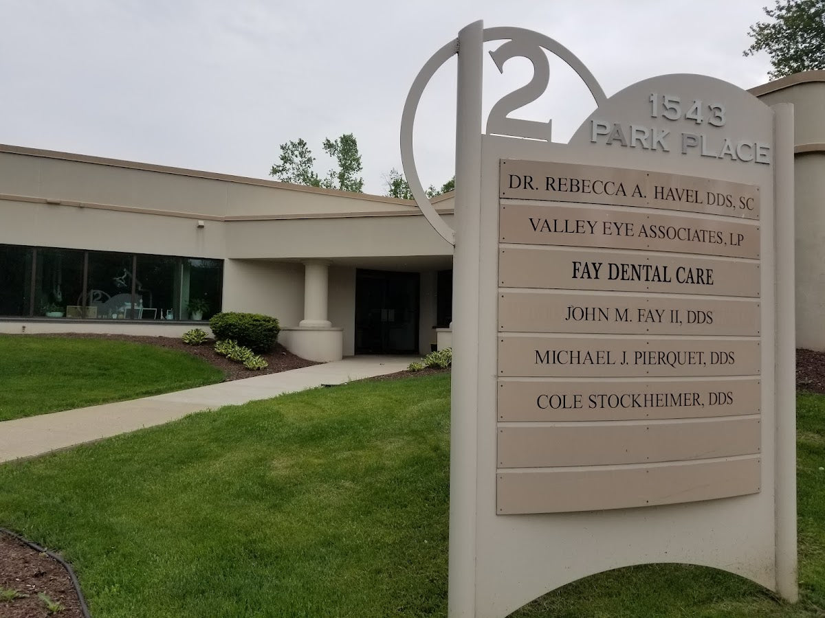 Valley Eye Associates | Eye Clinic | Green Bay, WI