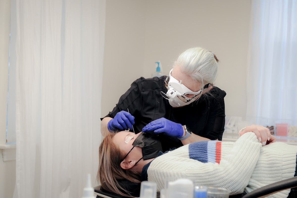Kymberlee's Permanent Makeup & Aesthetics | Aesthetic Surgery | Saco, ME