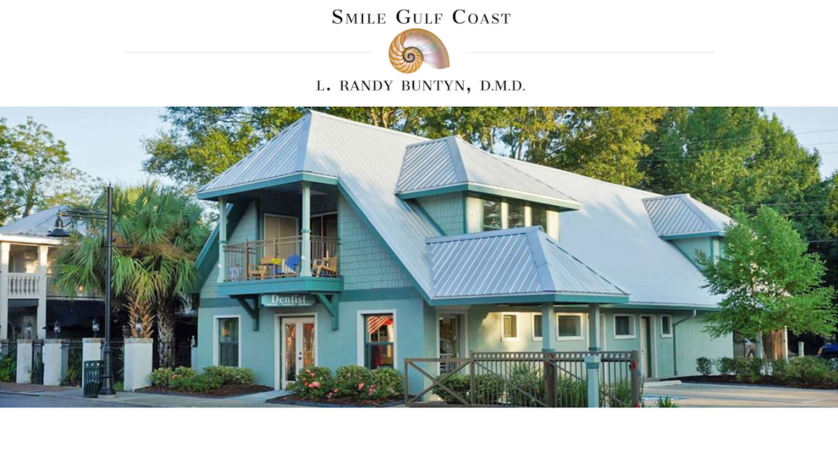 Smile Gulf Coast | Dental | Gulfport, MS