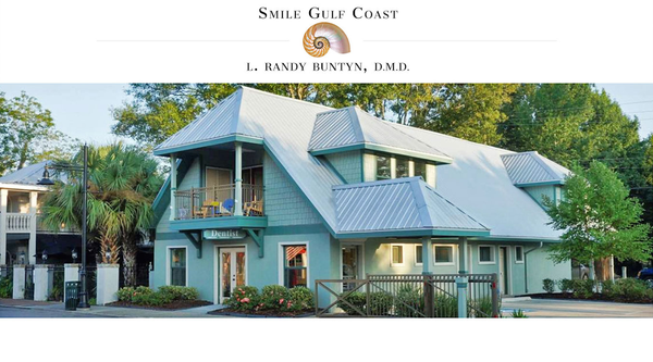 Smile Gulf Coast | Dental | Gulfport, MS