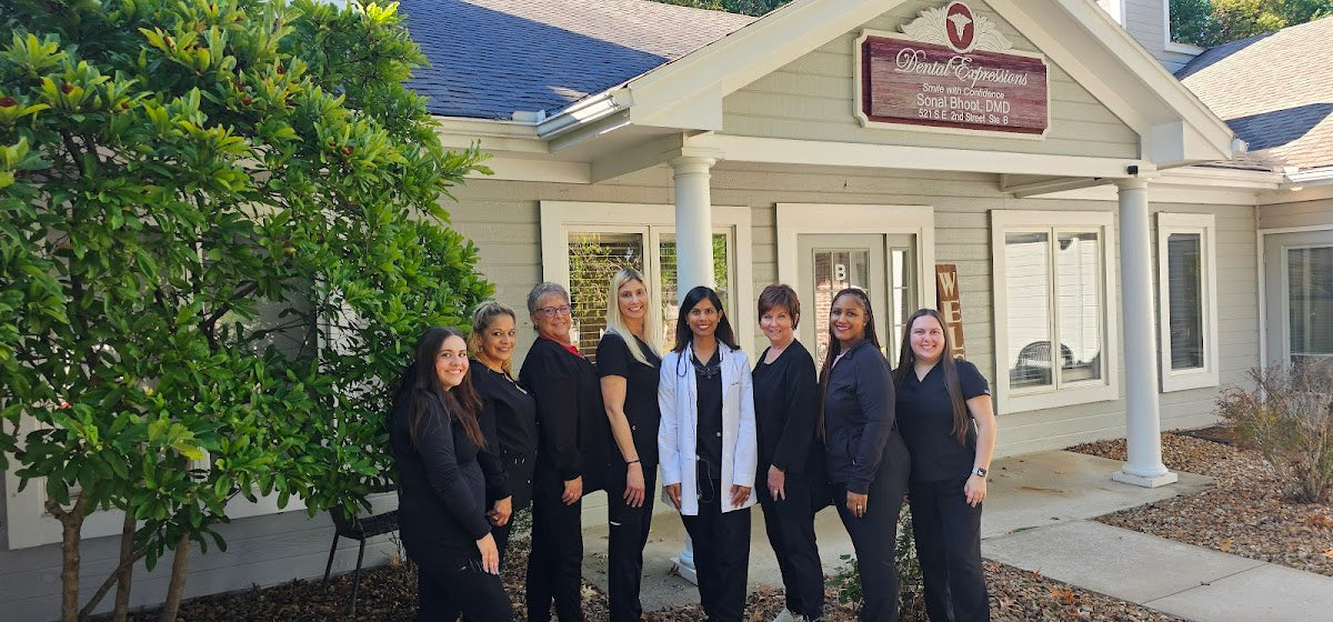 Dental Expressions | Dental | Lee's Summit, MO