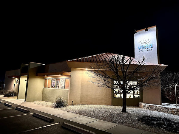 Vista Eye Care | Eye Clinic | Las Cruces, NM