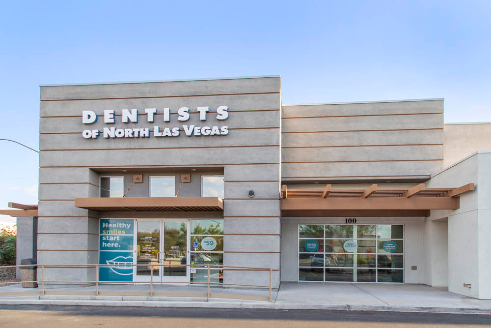 Dentists of | Dental | Las Vegas, NV