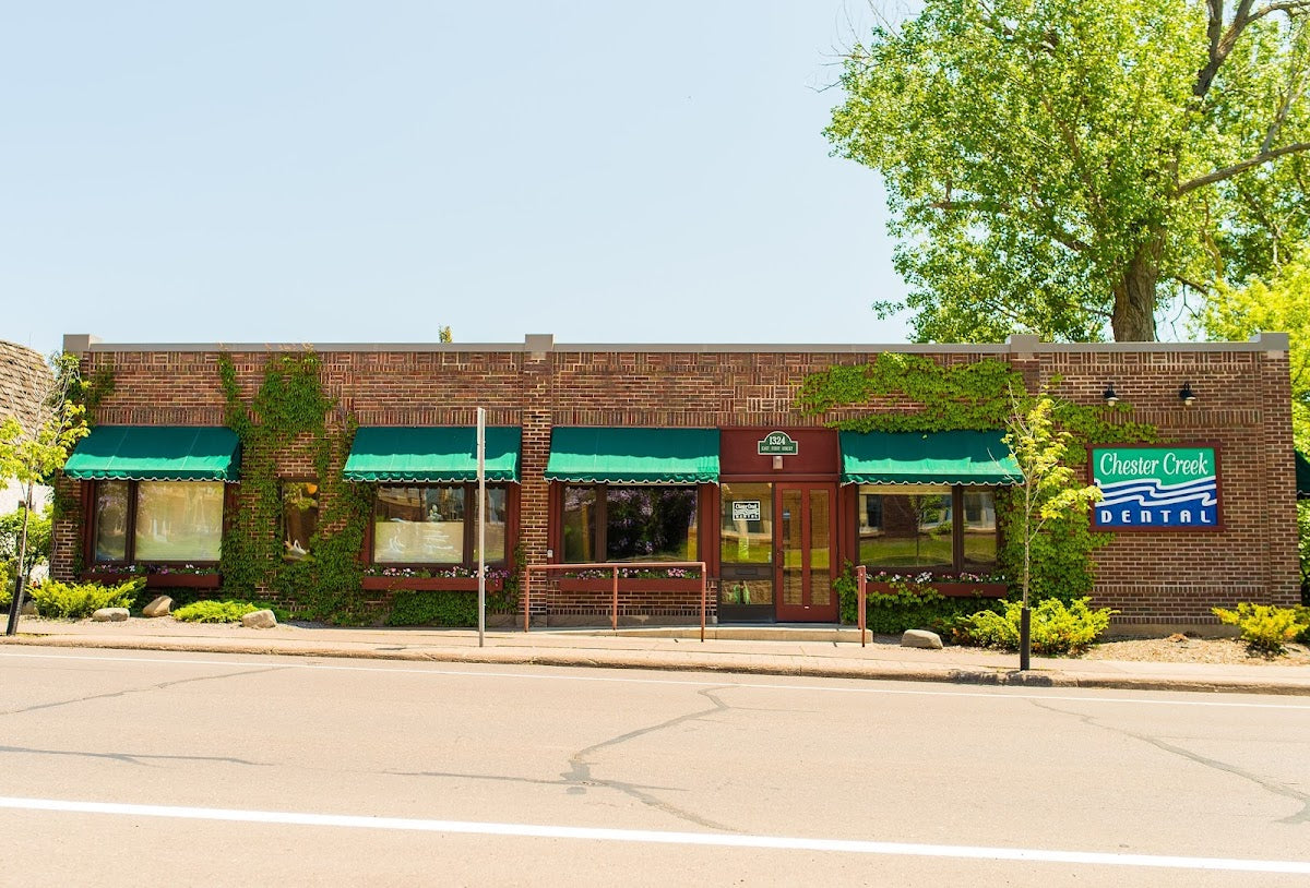 Chester Creek Dental | Dental | Duluth, MN