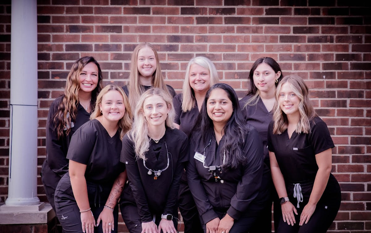 Parkway Family Dental | Dental | Louisville, KY