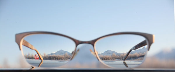 Valley Eye Associates P C | Eye Clinic | Wasilla, AK