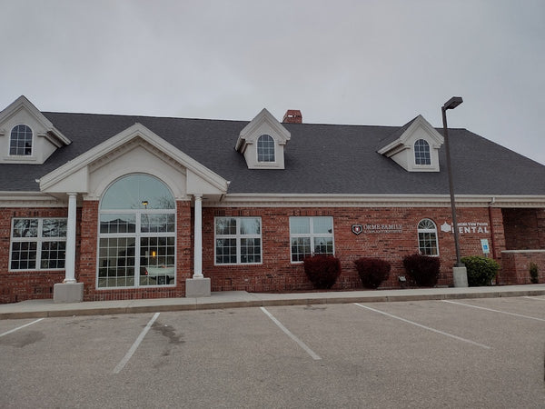 Mountain View Pointe Dental | Dental | Meridian, ID