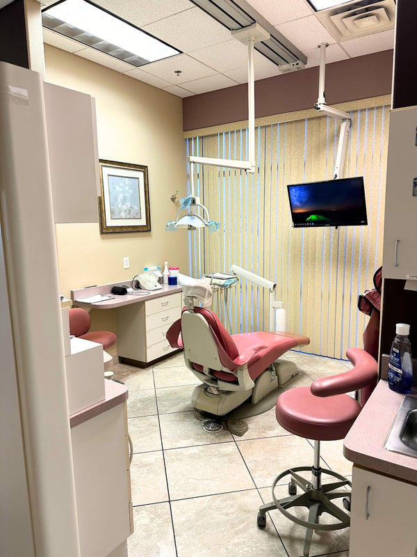 Sunrise Dental of | Dental | Henderson, NV