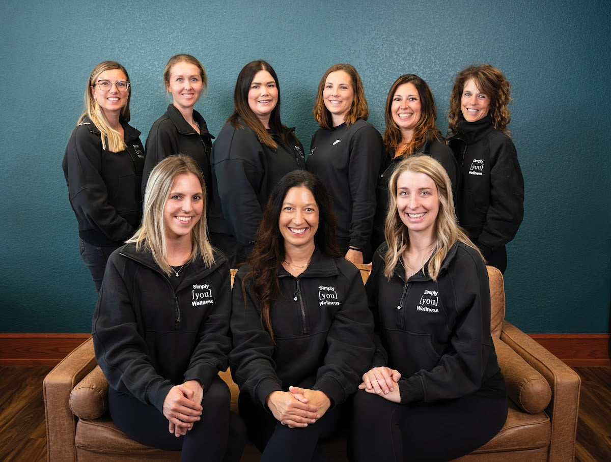 Simply You Wellness | IVF | Bismarck, ND