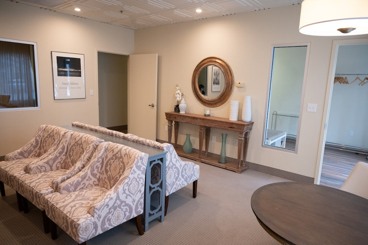 Visionary Eye Doctors - Rosalie Bair, M.D. & Marielle Mahan, M.D | Eye Clinic | Gaithersburg, MD