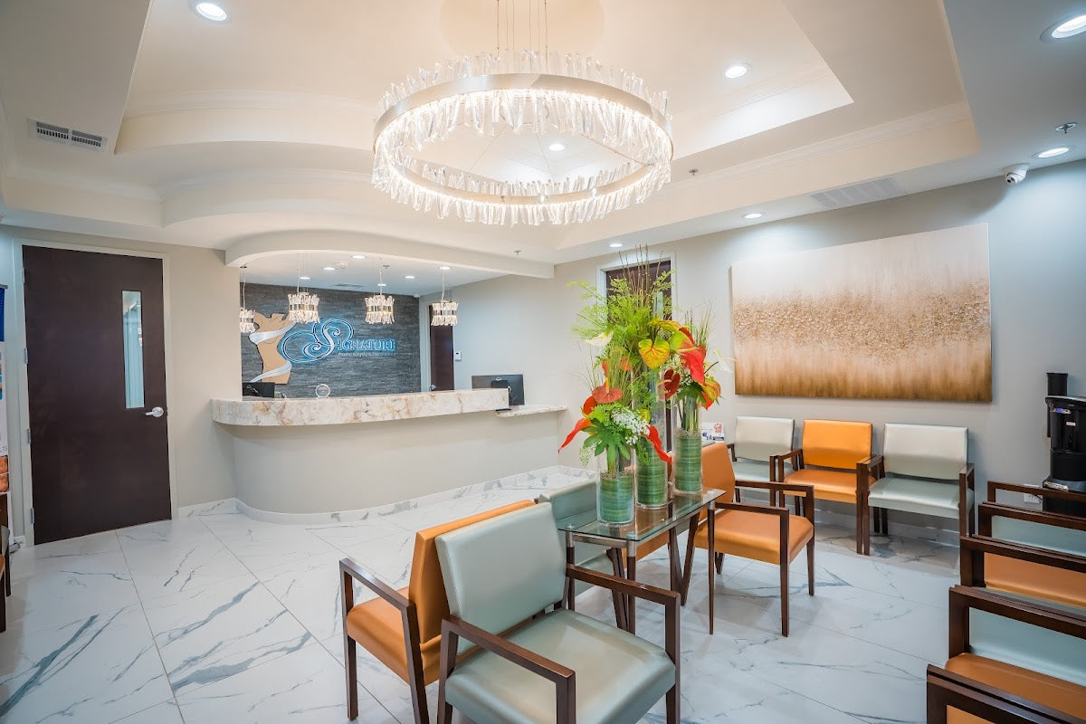 Signature Plastic Surgery and Dermatology | Aesthetic Surgery | Las Vegas, NV