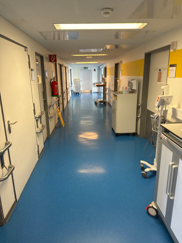 Uniklinik -Frauenklinik - Köln | IVF & Fertility | Köln-Lindenthal