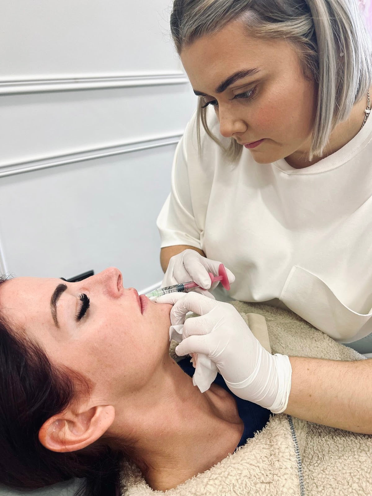 Áilleacht, Aesthetics by Aoibhín — Aesthetic Surgery Clinic in Newry