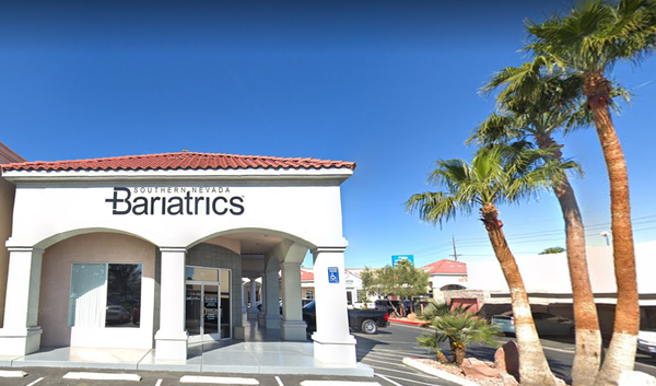 Southern  Bariatrics | Bariatric Surgery | Henderson, NV