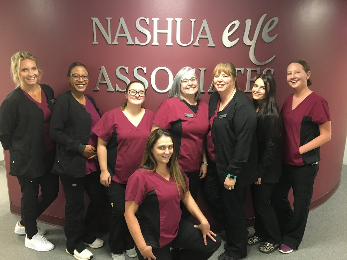 Eye Associates | Eye Clinic | Nashua, NH