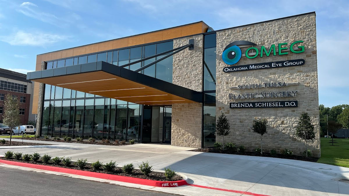 Medical Eye Group | Eye Clinic | Tulsa, OK