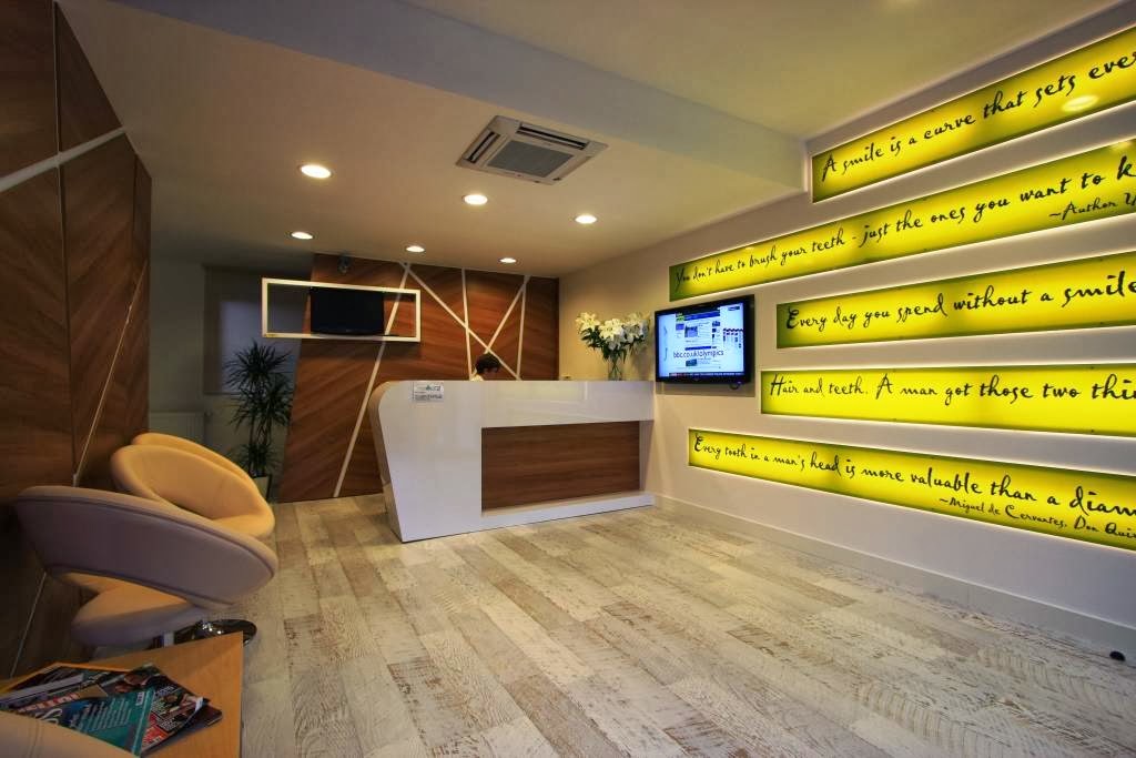 London Dental Implant — photo 2