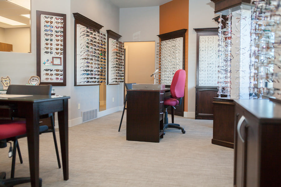 Family Eyecare | Eye Clinic | Billings, MT