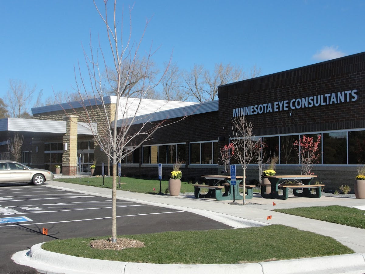 Eye Laser & Surgery Centers - Blaine | Eye Clinic | Blaine, MN