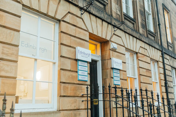 Edinburgh Dental Studio | Dental | Edinburgh