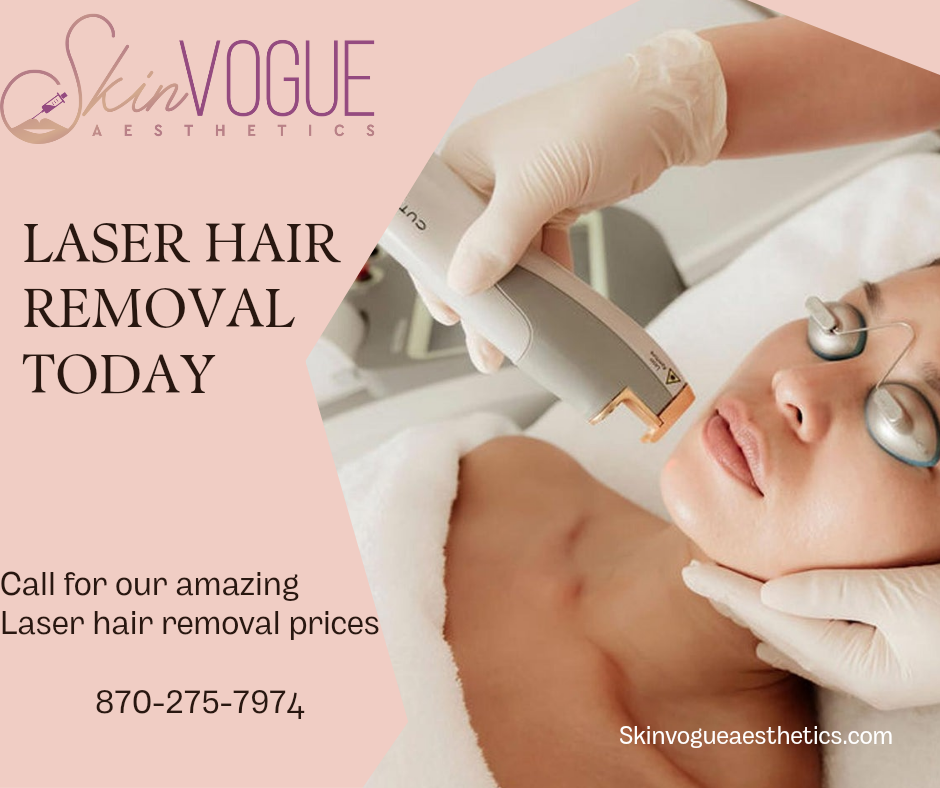 SkinVogue Aesthetics | Aesthetic Surgery | Jonesboro, AR