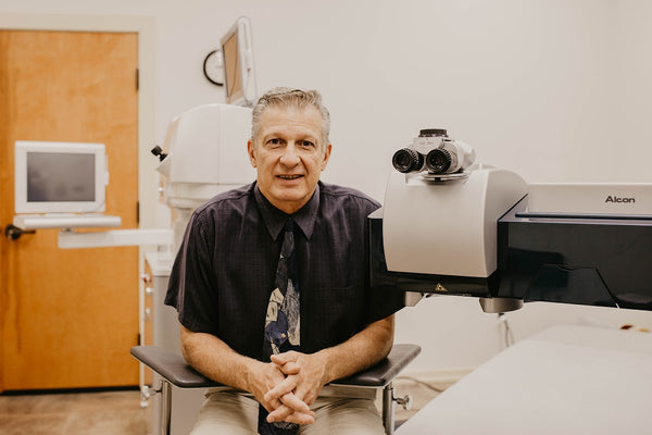 The Eye Associates | Eye Clinic | Caldwell, ID