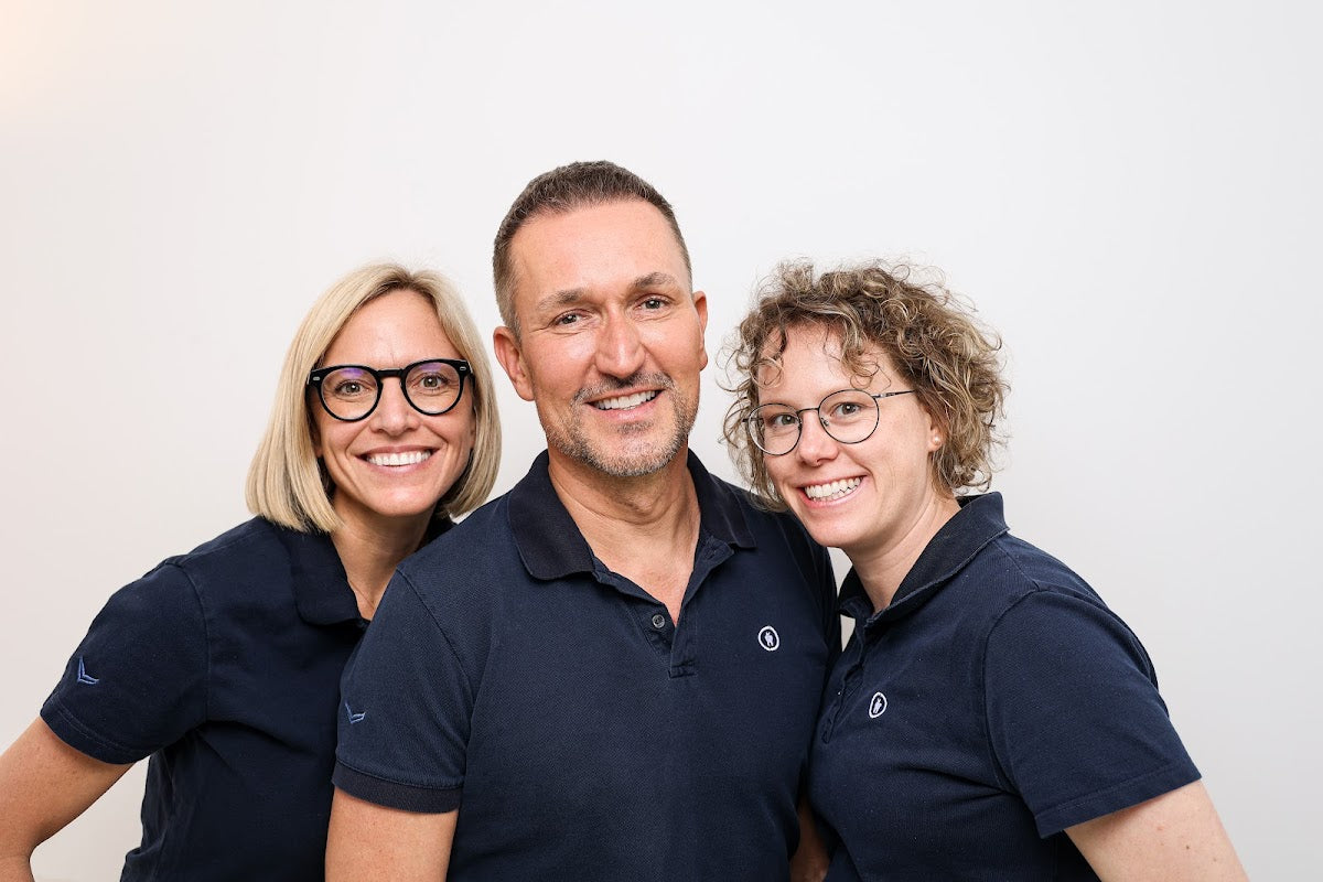 Zahnärzte Krell & Kollegen - Dental clinic in Frankfurt am Main, Germany