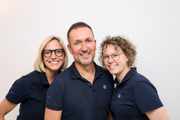 Zahnärzte Krell & Kollegen | Dental | Frankfurt am Main