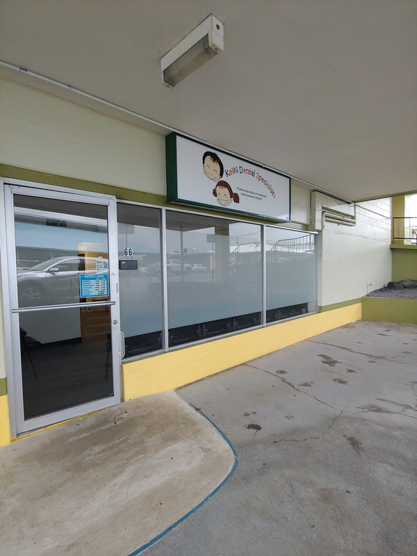 Keiki Dental Specialists | Dental | Hilo, HI