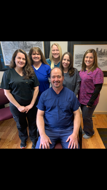 Michael J. Tupta, DDS Inc | Dental | Charleston, WV