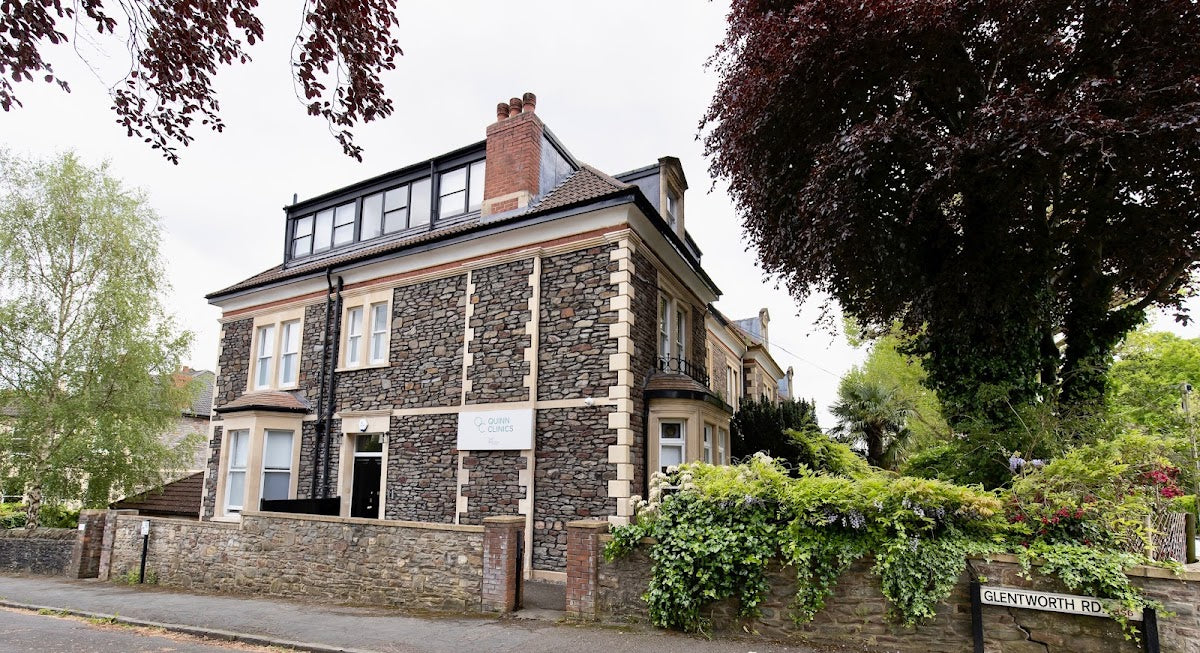 Quinn Clinics - Aesthetic Surgery clinic in Bristol, United Kingdom